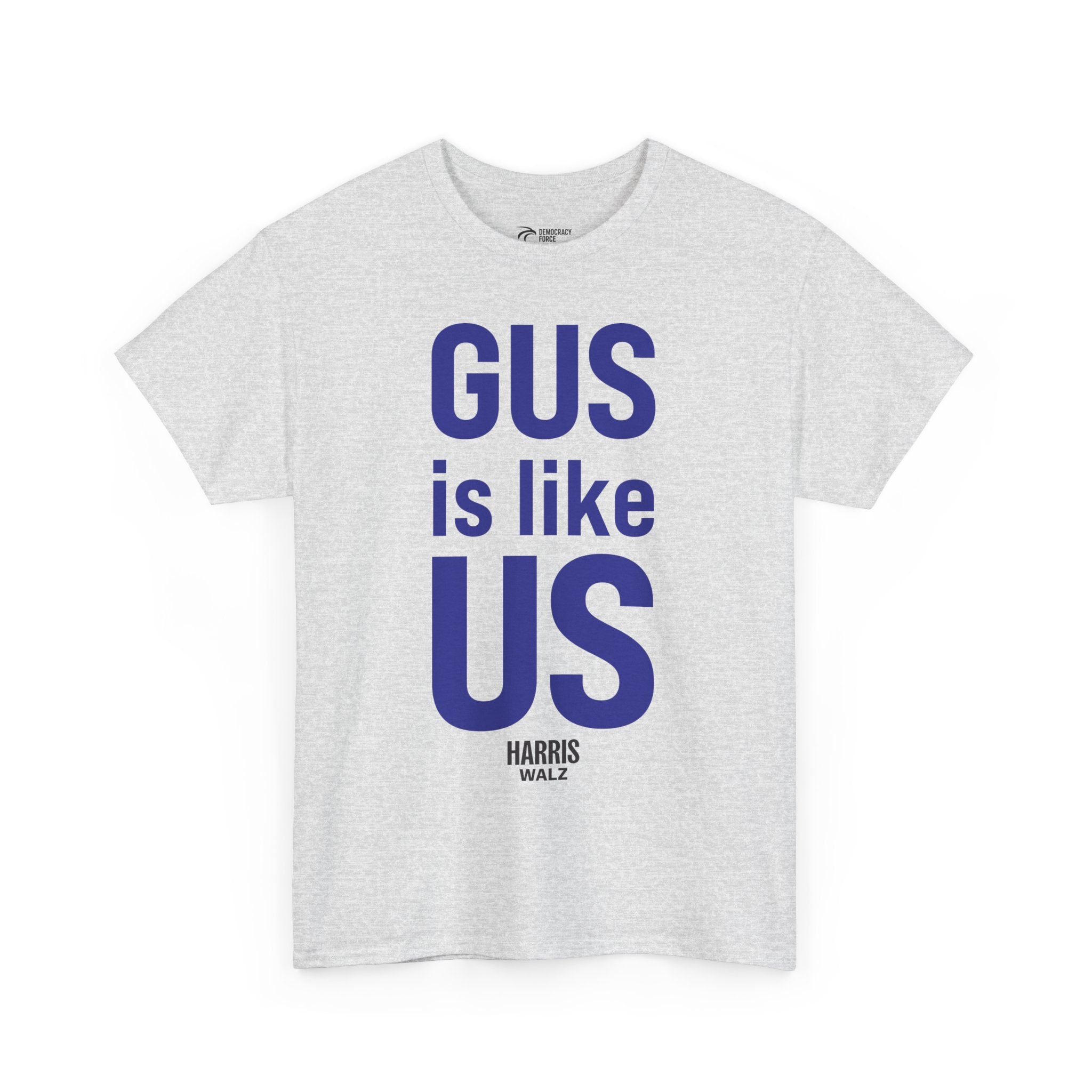 Like Us - Kamala / Harris Support T-Shirt