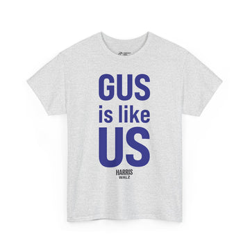 Like Us - Kamala / Harris Support T-Shirt