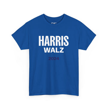 Harris / Walz 2024 - T-Shirt