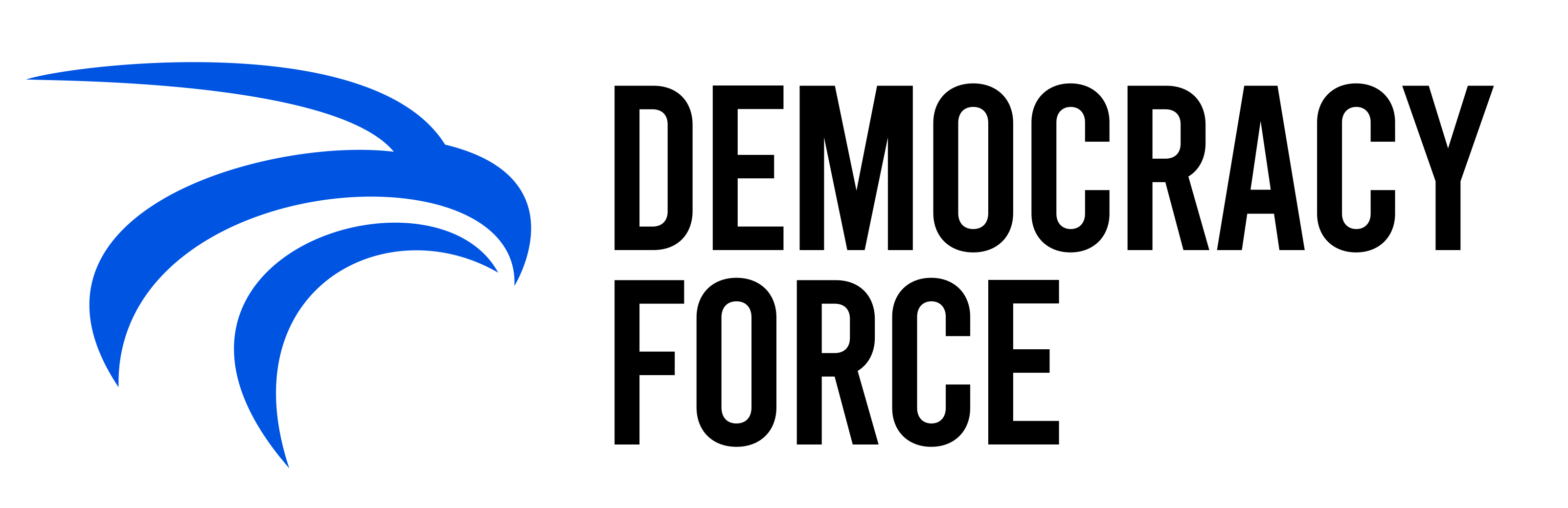 DemocracyForce